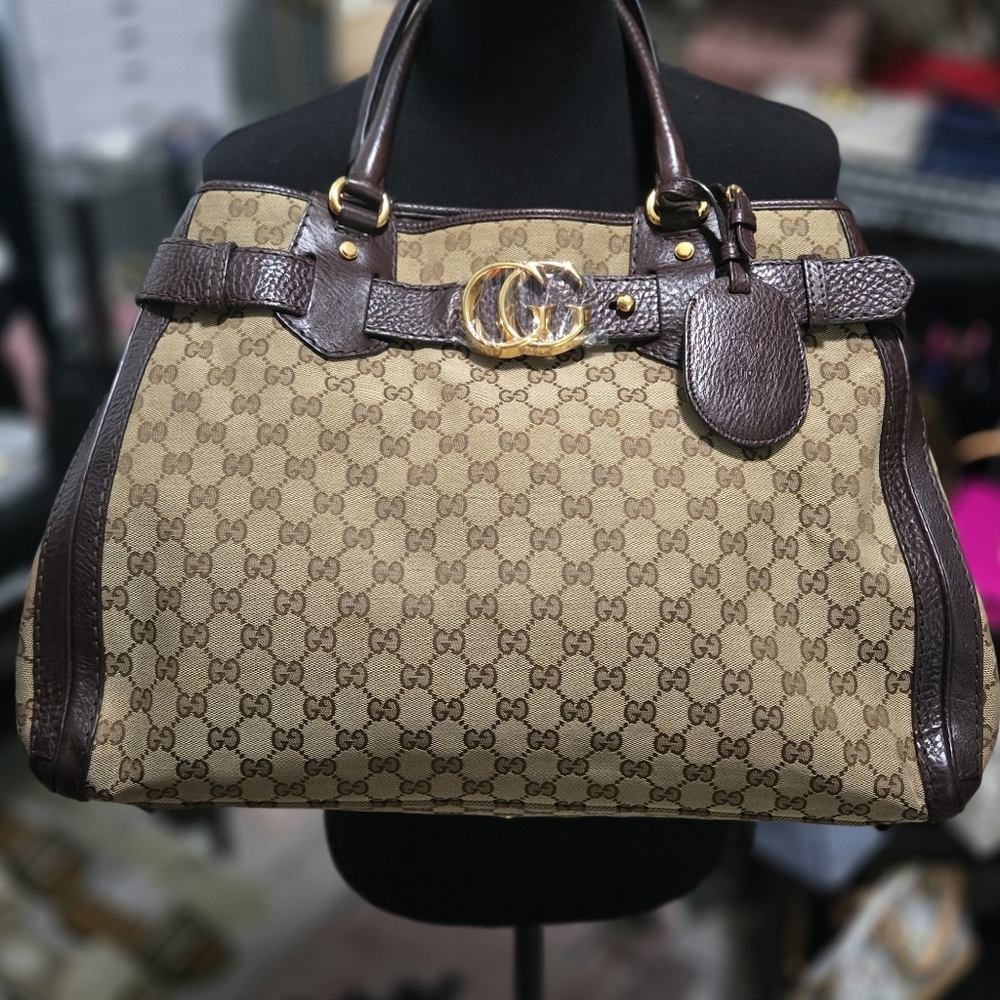 GUCCI bag